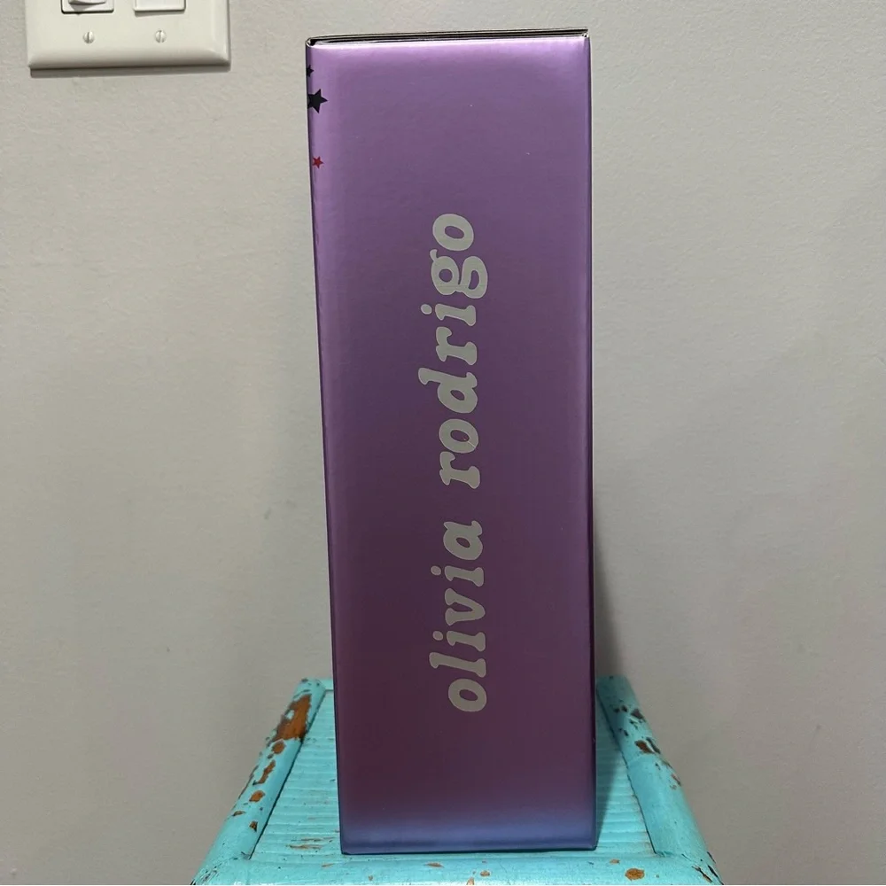 NEW Stanley x Olivia Rodrigo 40oz Purple